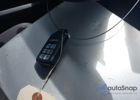 2019 Honda Odyssey Ex from USA, damaged, VIN 5FNRL6H56KB110234